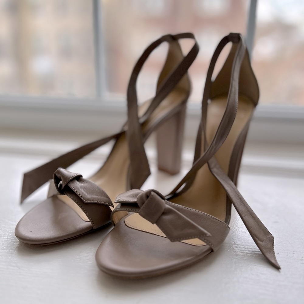 Alexandre Birman heels